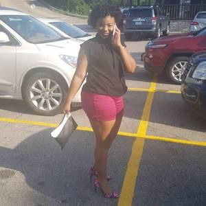 Meet your Posher, Dawnielle